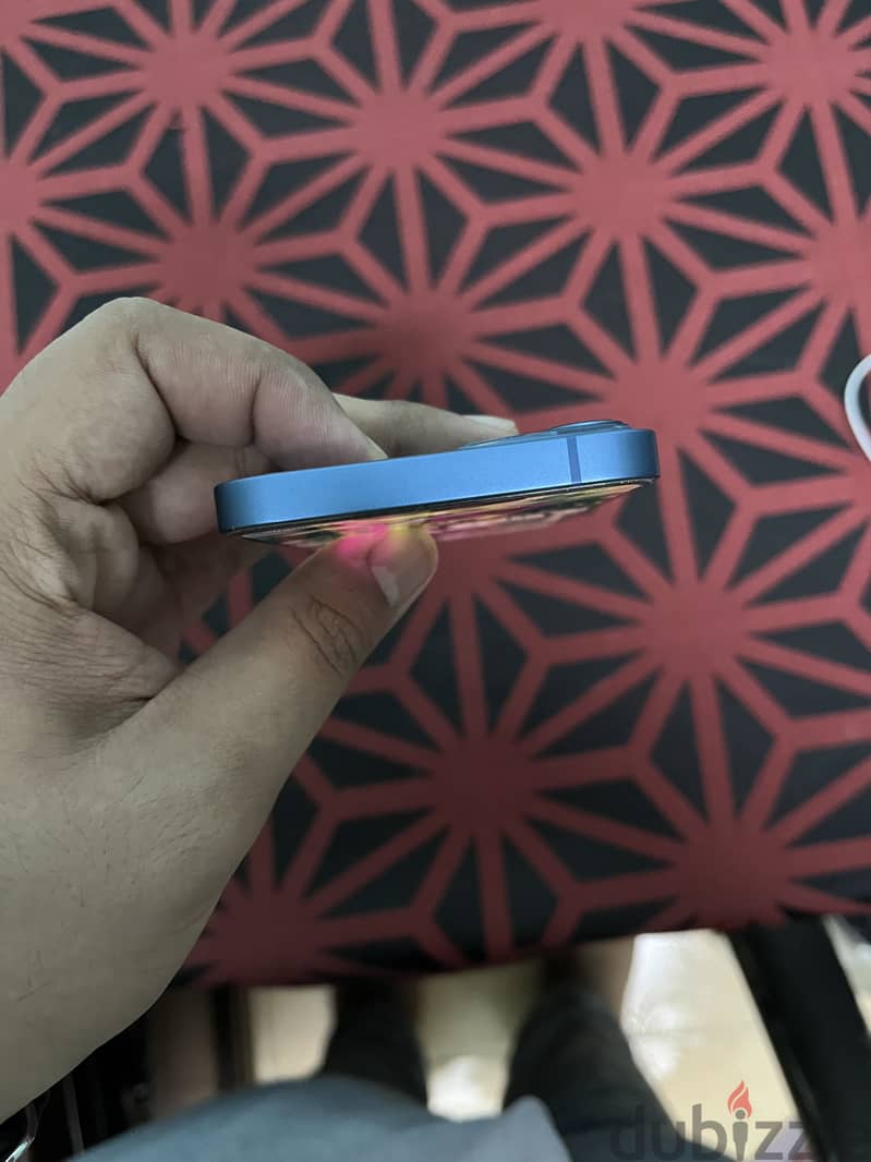 Apple - iPhone 13 5