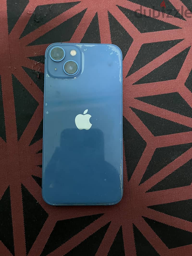 Apple - iPhone 13 7