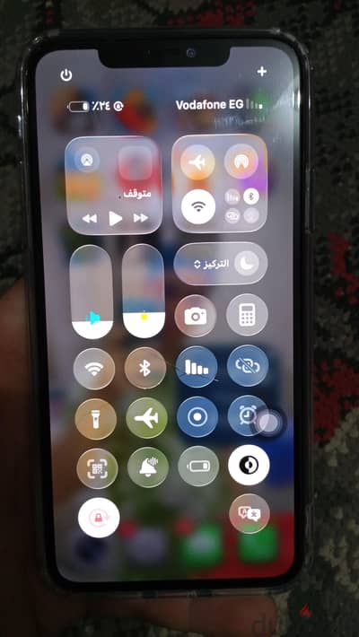 آبل - آيفون 11 برو ماكس
