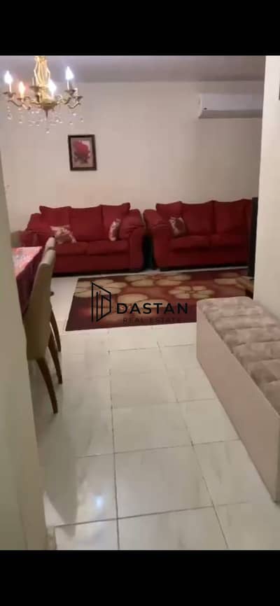 Spacious 140m² Apartment for Sale in Madinaty B1 - Prime Location