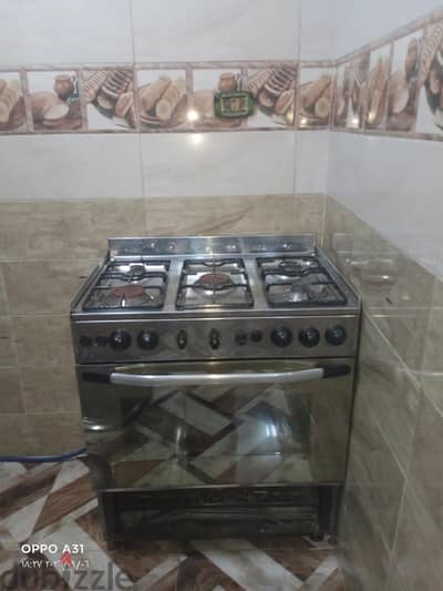 بوتاجاز  بحاله ممتازه للبيع