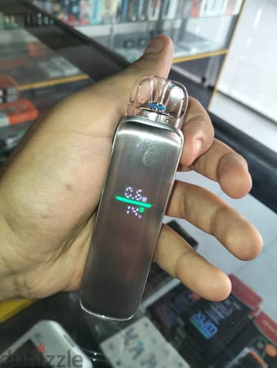 pico max pod