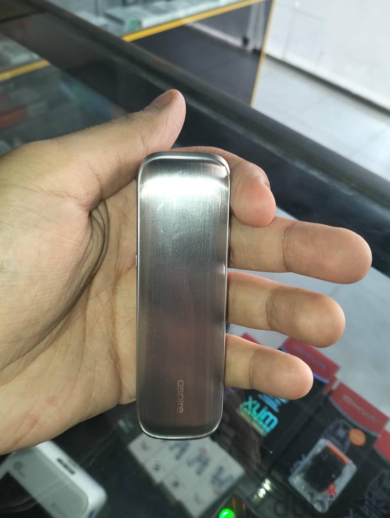 pico max pod 5