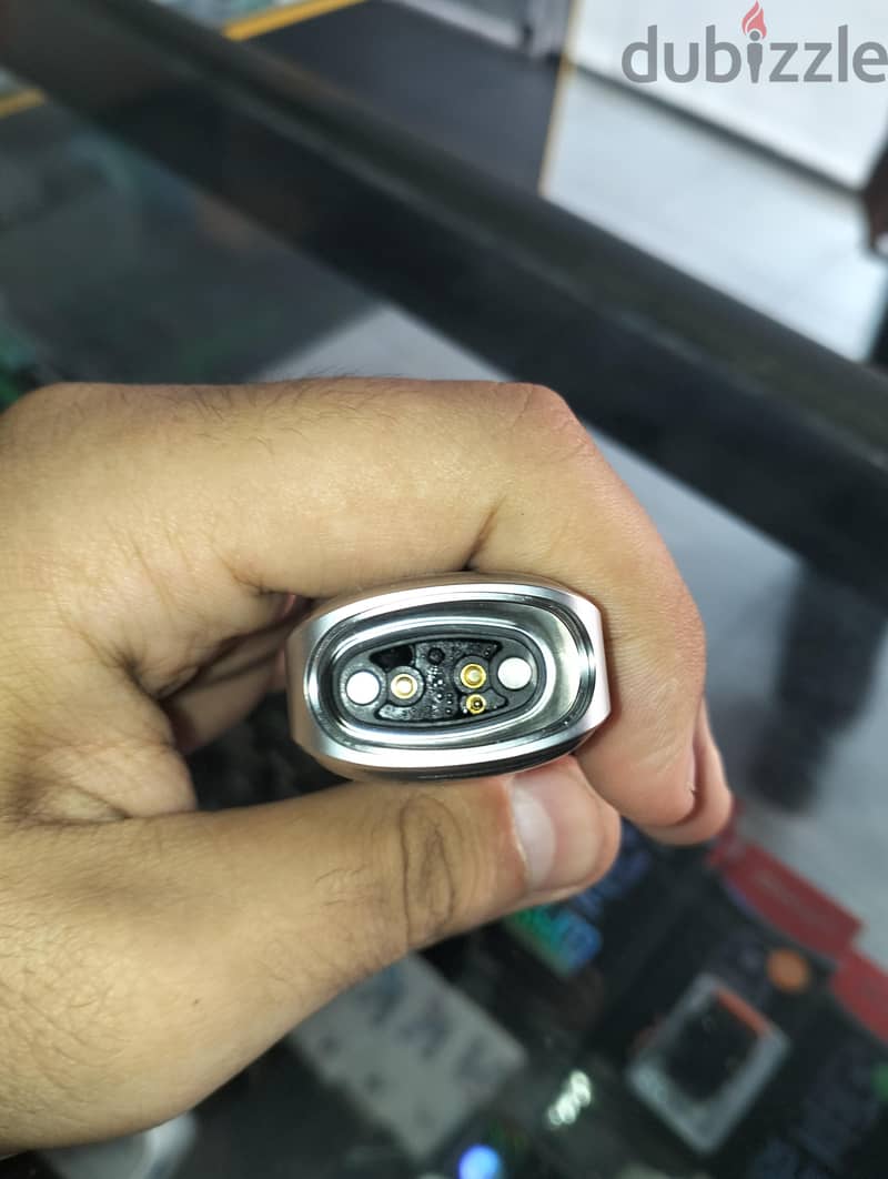 pico max pod 6