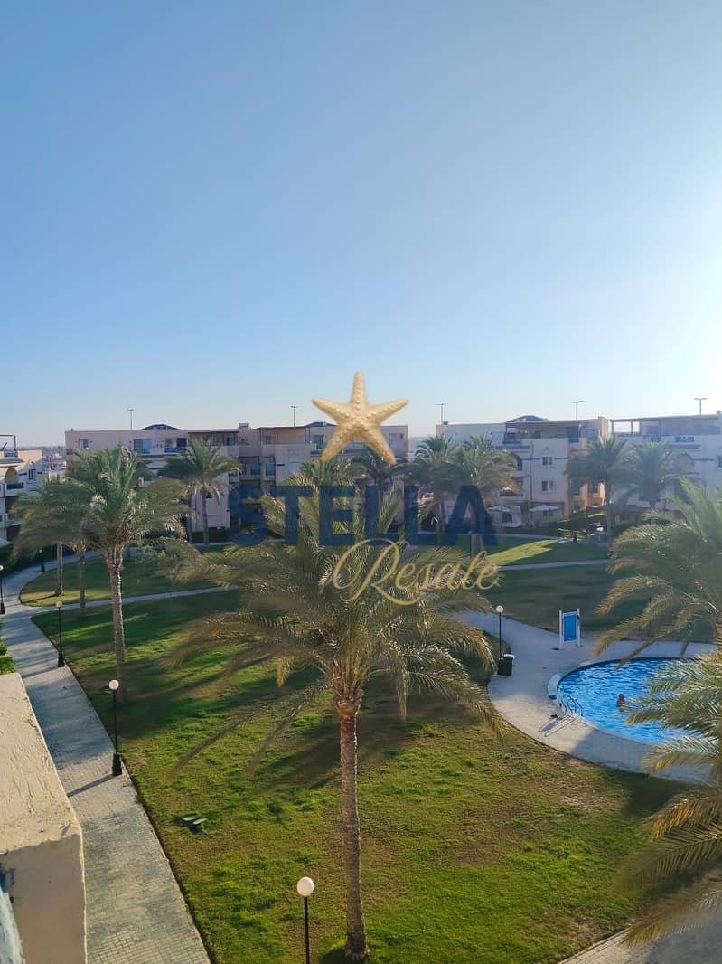 شاليه بـ٤ غرف نوم في ستيلا سيدي عبد الرحمن، صورة ٤ من ٣٢