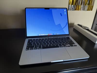 Macbook Air M5 24GB