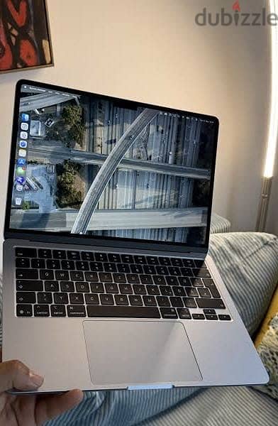 Macbook Air M5 24GB 1