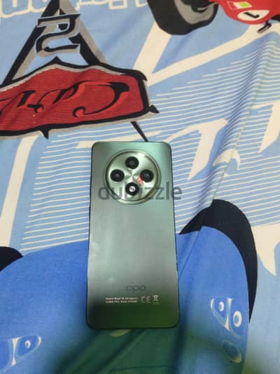 اوبو رينو 12