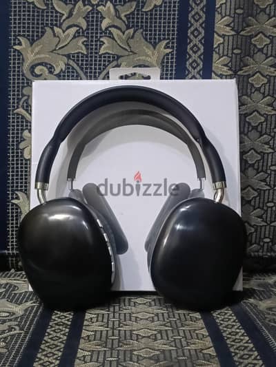 headphones p9 سماعة هيدفون