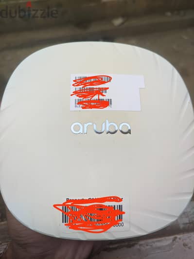 Aruba AP-505