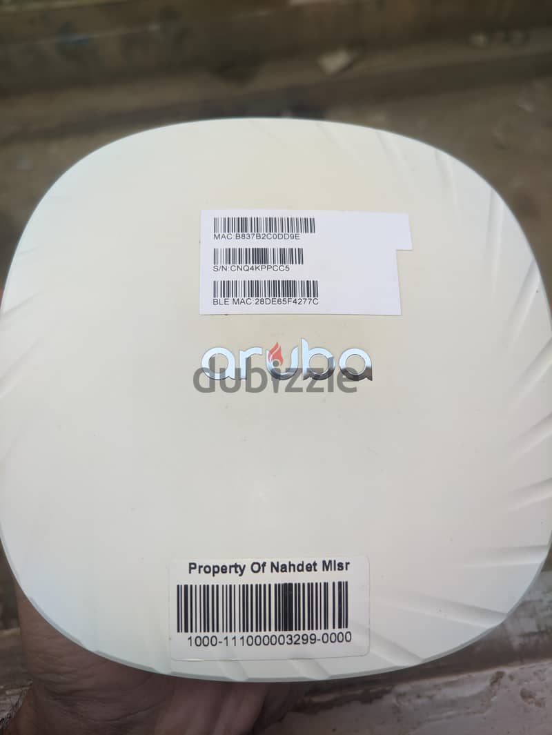 Aruba AP-505 1