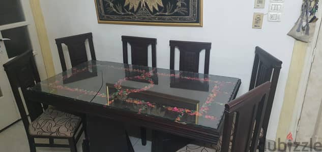 بيع سفره خشب