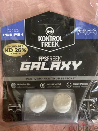 Kontrolfreek