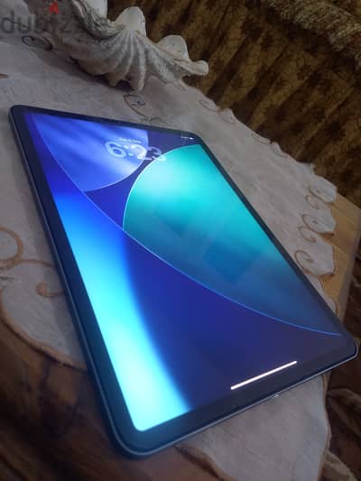 iPad Pro 2021