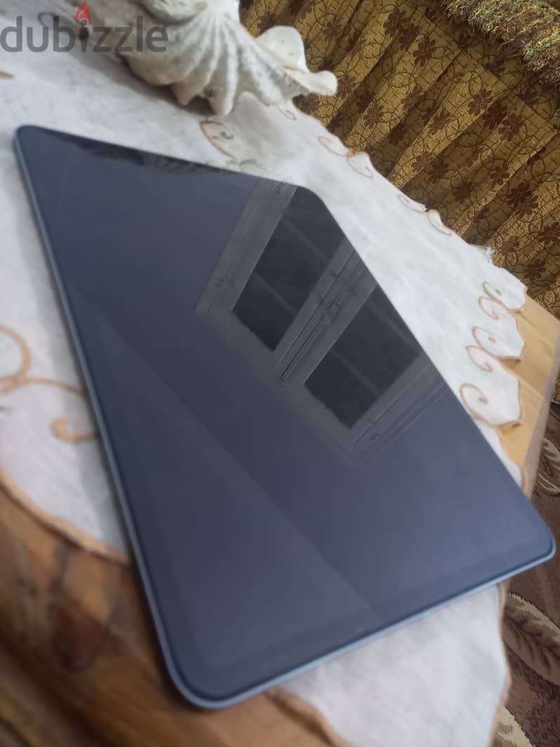 iPad Pro 2021 4