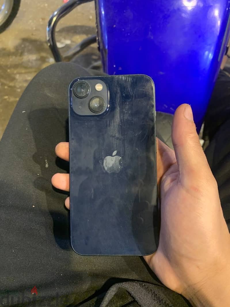 Apple - iPhone 13 3