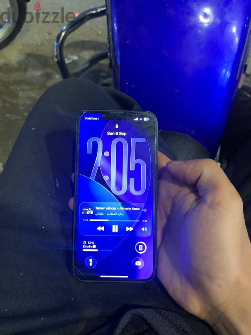 Apple - iPhone 13 5