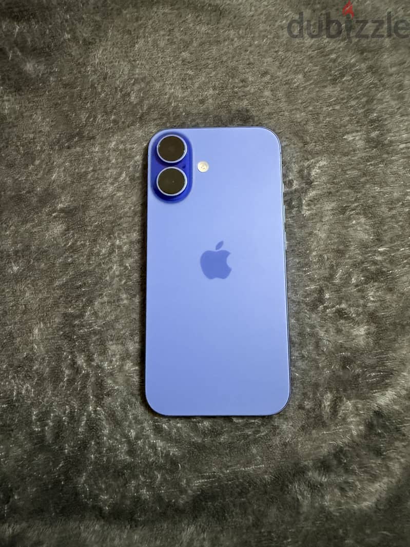 Apple - iPhone 16 1