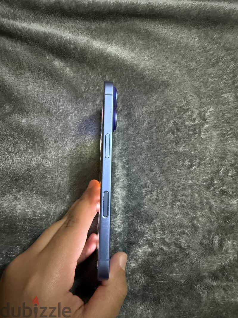 Apple - iPhone 16 2