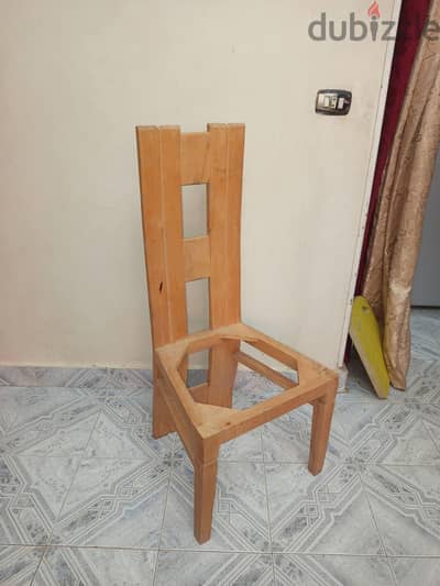 كراسي سفرة للبيع