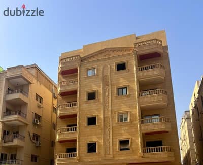 بالتجمع شقة 235م استلام فوري بتسهيلات