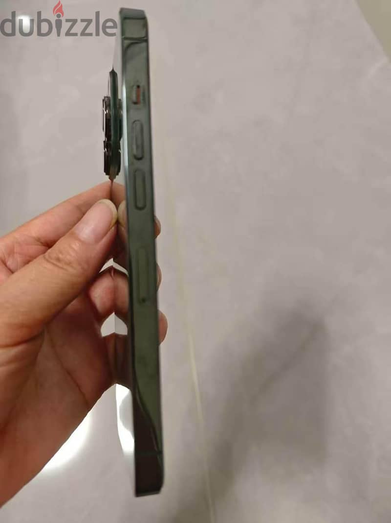آبل - آيفون 13 برو 2