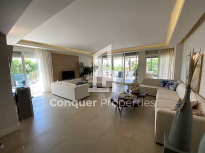 Walking distance to the sea  Villa Stone Block For Sale At Seashell With Lowest Price