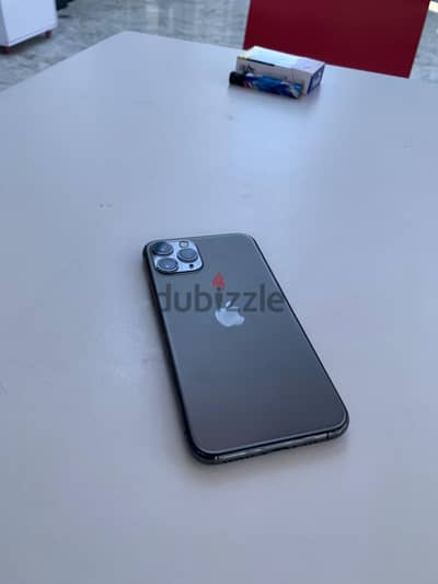 Apple - iPhone 11 Pro