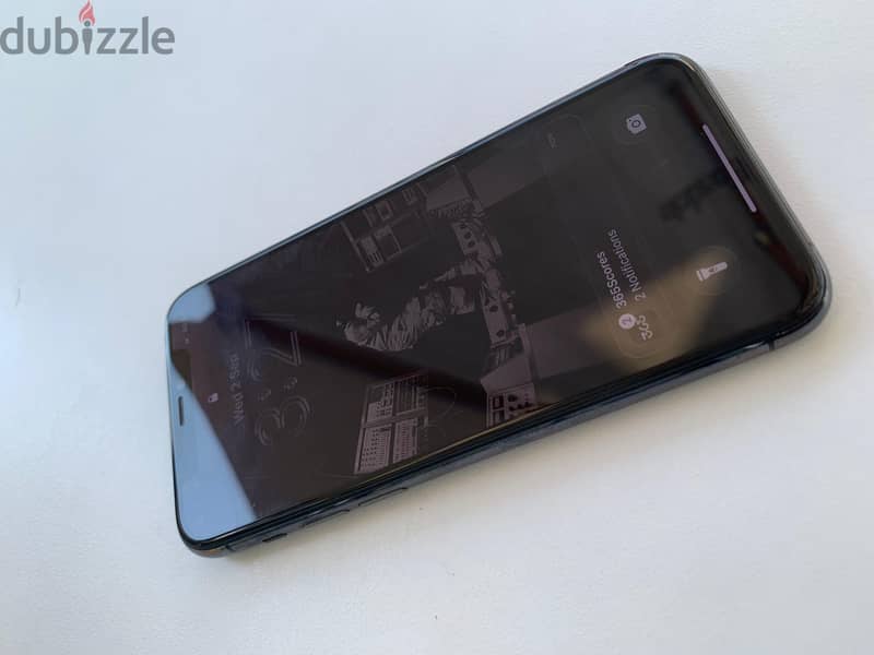 Apple - iPhone 11 Pro 1