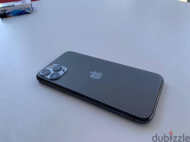 Apple - iPhone 11 Pro 2