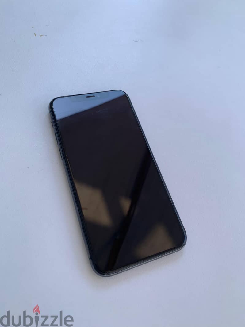Apple - iPhone 11 Pro 4