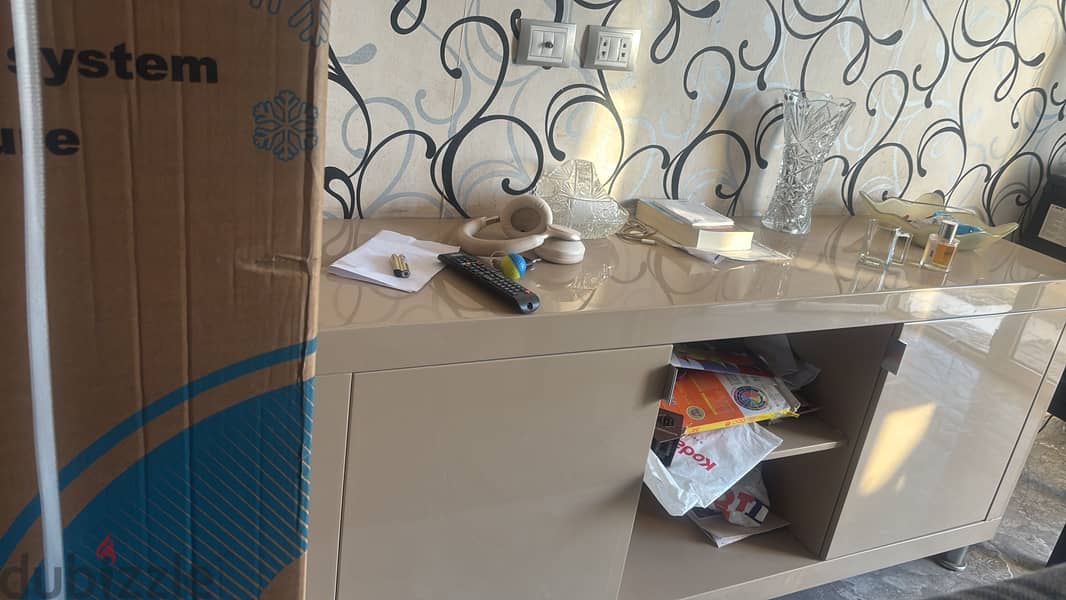 Living and dinning 1
