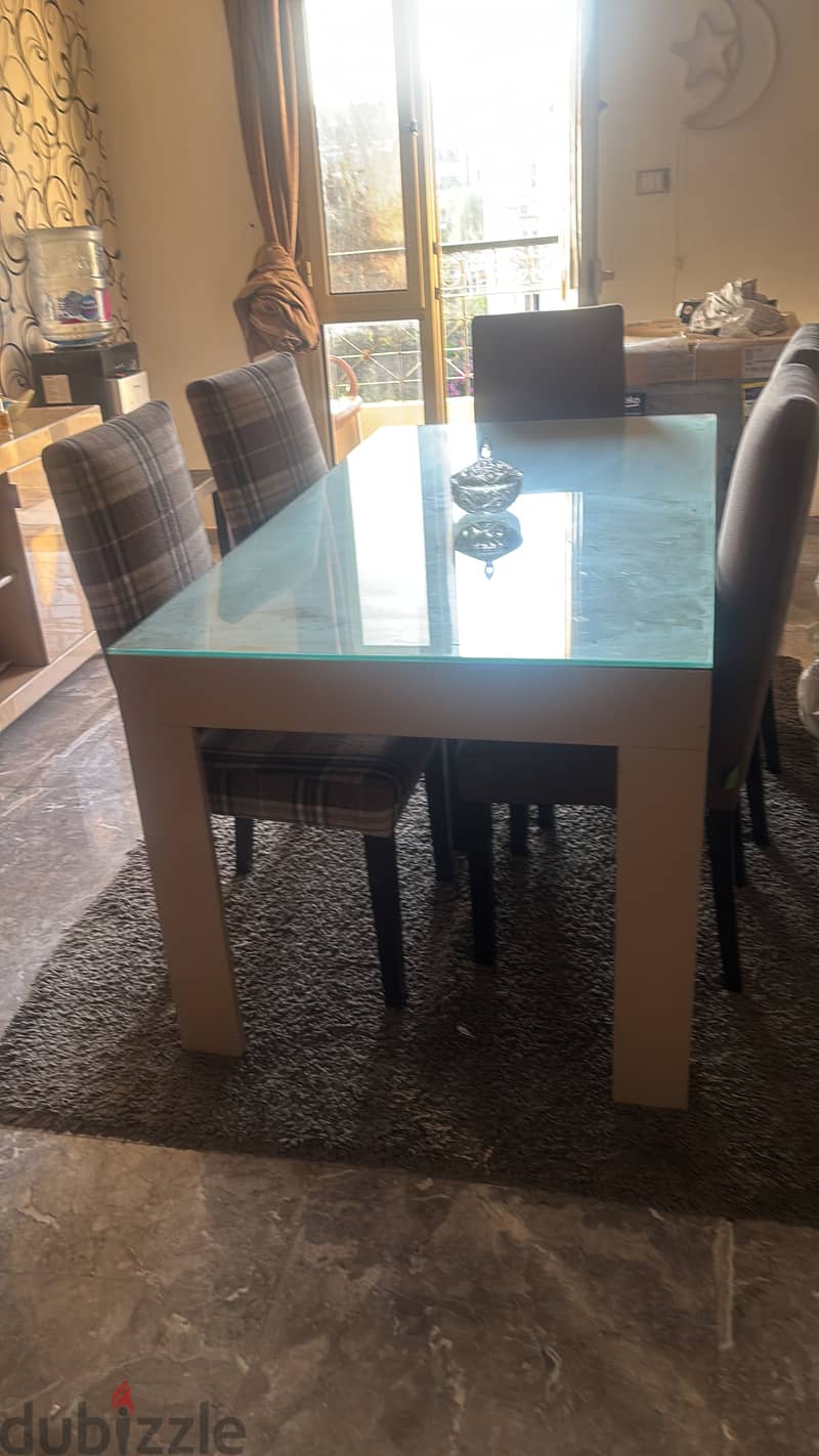 Living and dinning 4