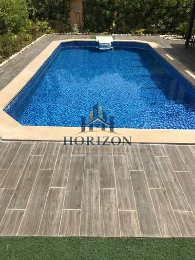 For Rent | Luxury Standalone Villa in Mivida – Parcel 8