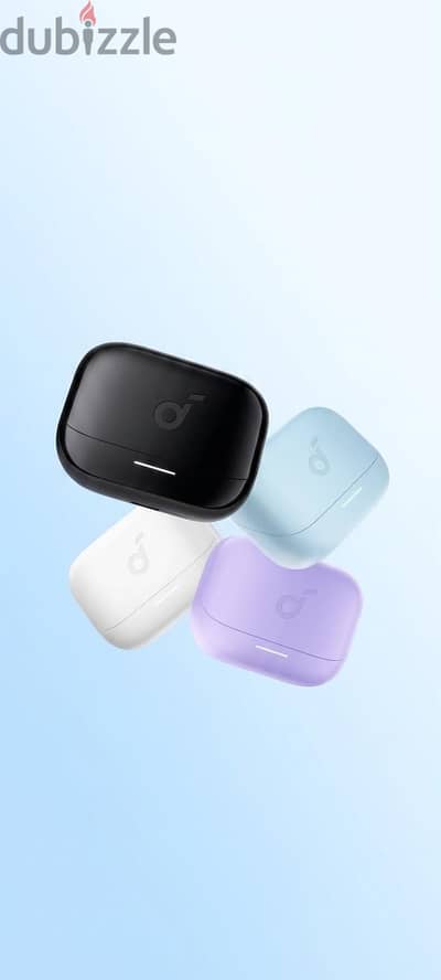 فرصة للي يدور على أنكر: Anker Soundcore K20i جديدة متبرشمة ضمان كامل"