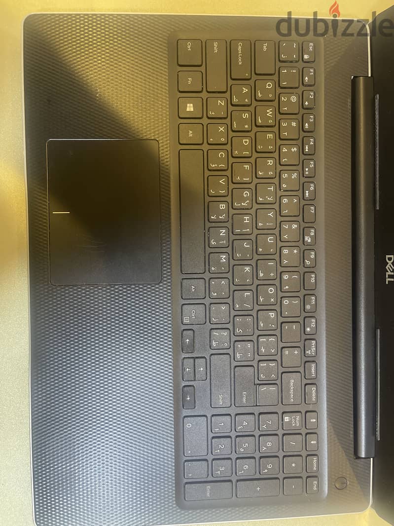 لابتوب DELL 1
