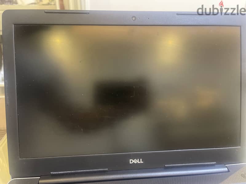 لابتوب DELL 2