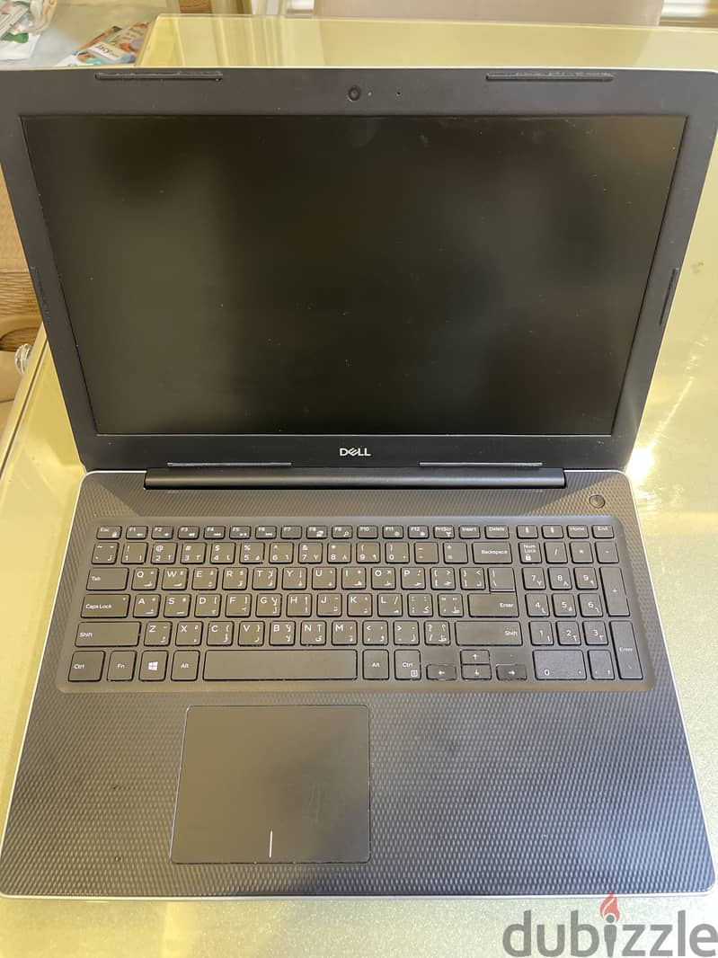 لابتوب DELL 3