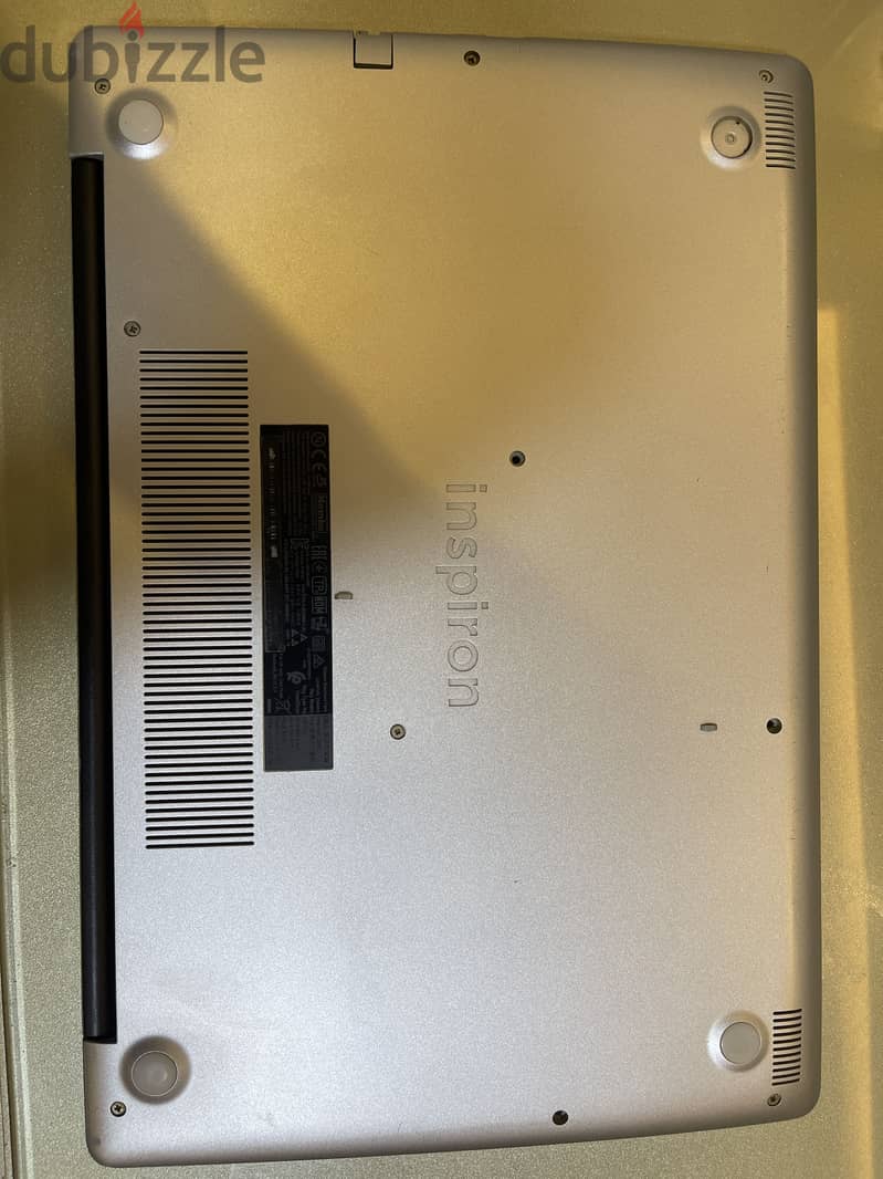 لابتوب DELL 4