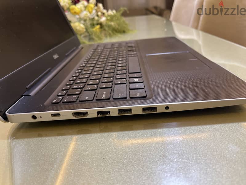 لابتوب DELL 6