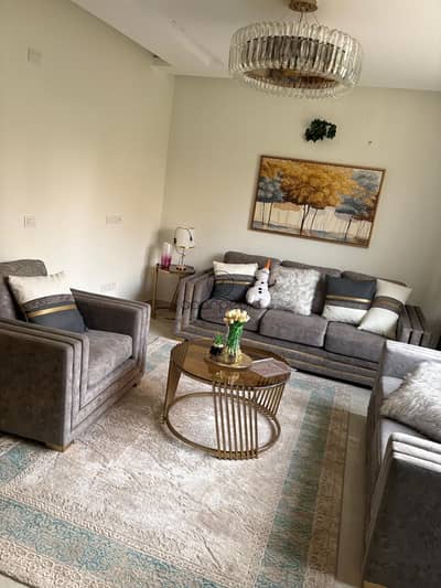 تاون هاوس للبيع في Katameya Gardens