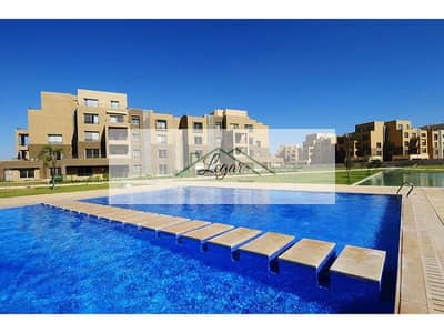Finished Penthouse for Sale in Palm Parks Compound, Palm Hills – Exceptional Price