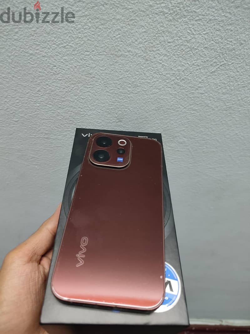 Vivo V70 5G 2