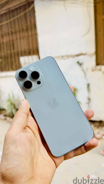 آبل - آيفون 15 برو ماكس