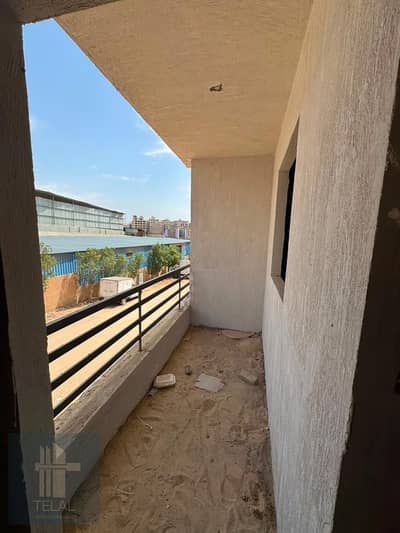 Apartment for immediate cash delivery in Al-Mustaqbal area