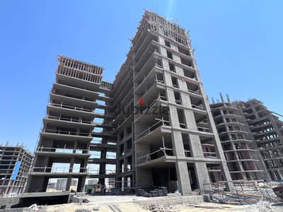 Resail Office is a snapshot and offer not received from the owner in Track 14, New Administrative Capital on the tourist towers.
