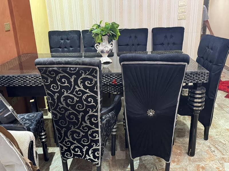 سفرة بحالة جيدة جدا 1