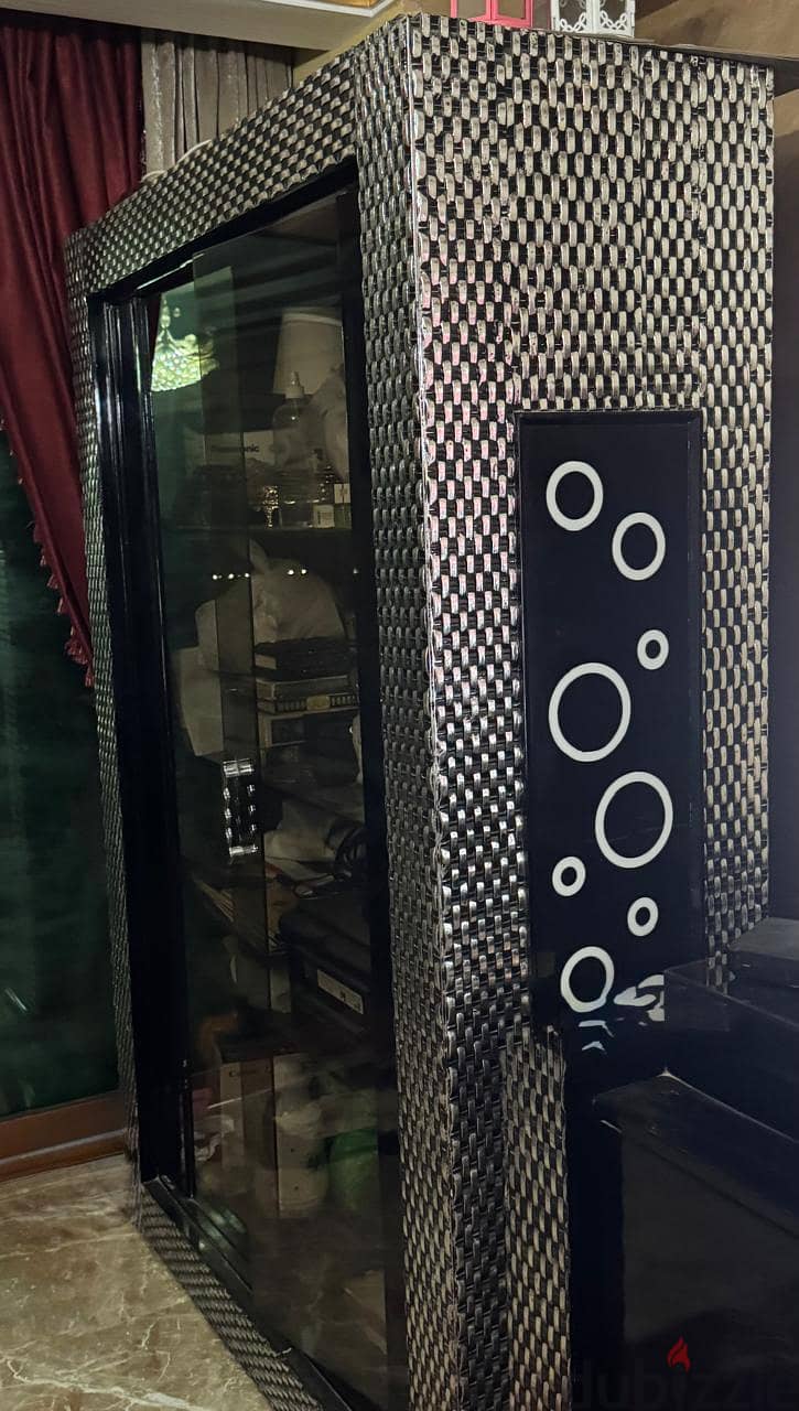 سفرة بحالة جيدة جدا 4
