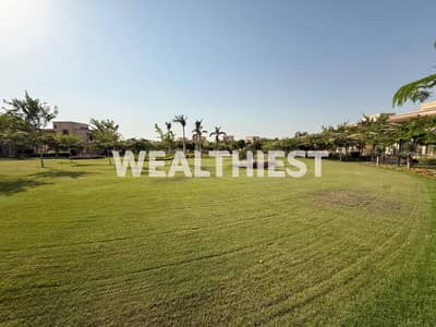 فرصة مميزة لامتلاك Twin House في واحدة من أحدث وأرقى مراحل مدينتي Four Seasons VG3 وحدة مميزة ، تجمع بين المساحة الكبيرة والـWide مع نظام سداد مريح