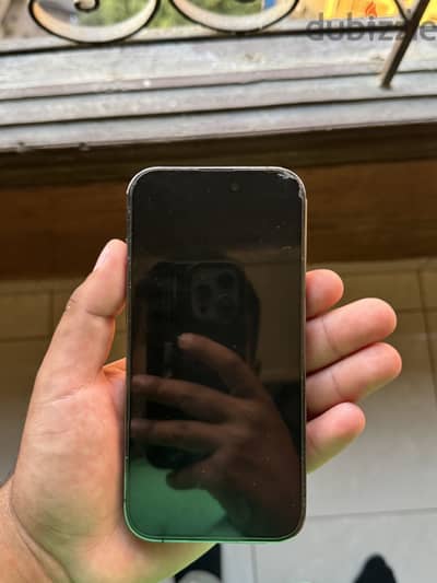 iPhone 14 pro ايفون ١٤ برو